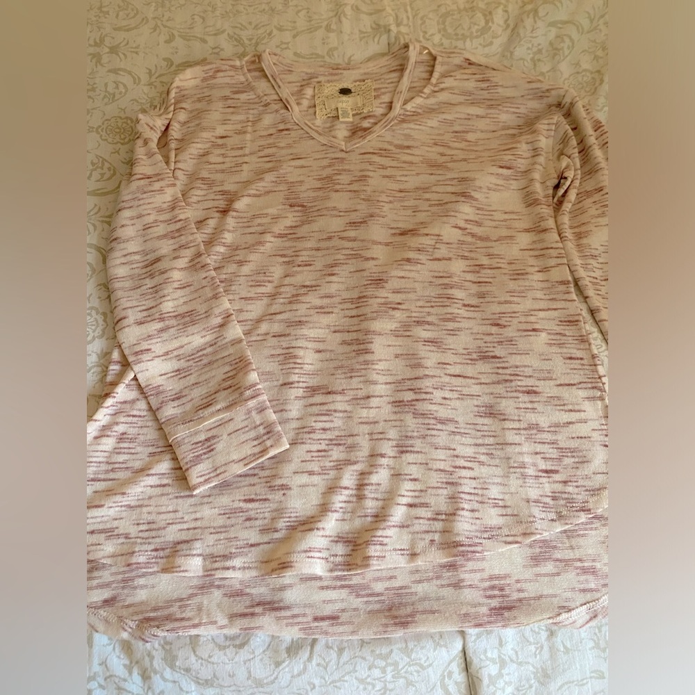 Women’s Long Sleeve